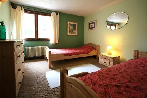 Bed & Breakfast Les Frenes