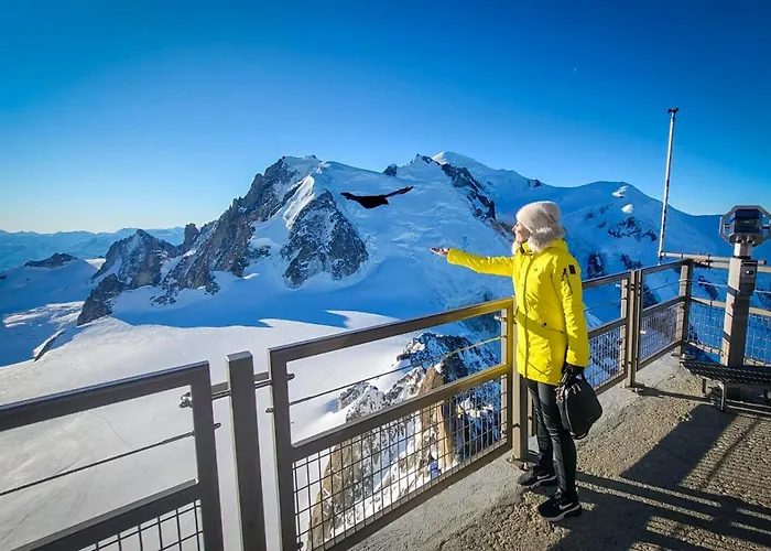 Bed & Breakfast Les Frenes *