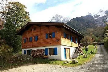 Les Frenes Bed & Breakfast