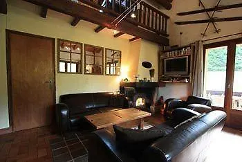 Les Frenes Bed & Breakfast Chamonix