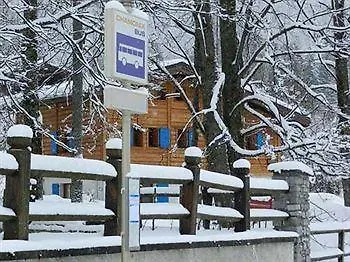 Bed & Breakfast Les Frenes Chamonix