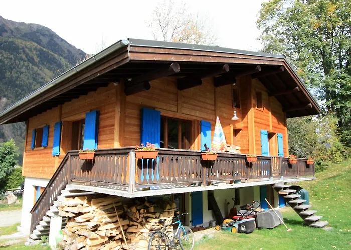 Bed & Breakfast Les Frenes